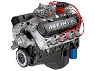 U1952 Engine